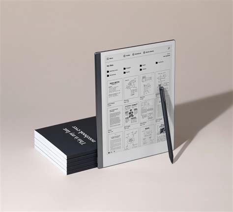 reMarkable 2 | reMarkable 