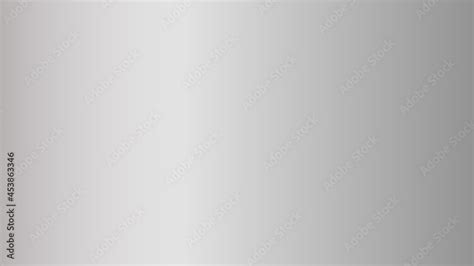 silver gradient color background for metallic graphic design decoration ...