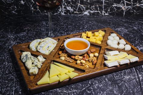 Top 10 Gourmet Cheese Tasting Tips