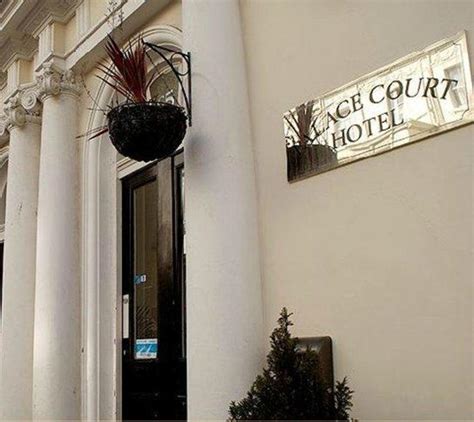 Palace Court Hotel, London | 2022 Updated Prices, Deals