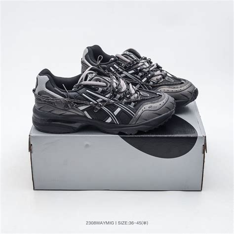 Кроссовки ASICS GEL-1090 - купить с доставкой по выгодным ценам в ...