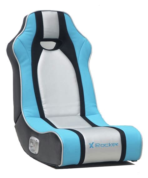 X-Rocker Cloud 2.0 Surround Sound Gaming Chair Review - Review Electronics