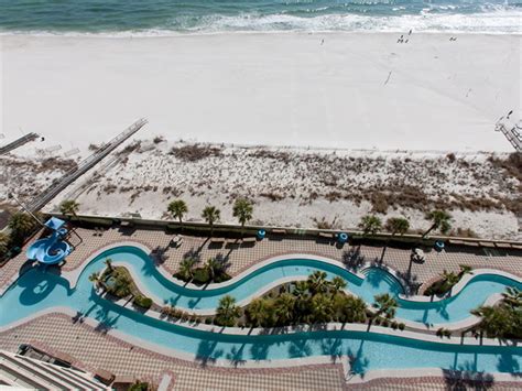 Phoenix West Liquid Life Vacation Rentals In Orange Beach