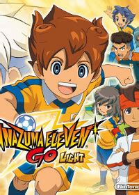 Inazuma Eleven GO: Light & Shadow | GameCompanies.com