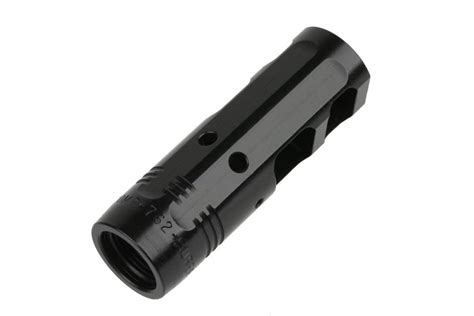 Surefire Procomp 762 Muzzle Brake 58x24 5999 Add To Cart To Get This Price Gundeals