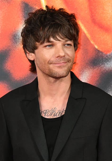 Louis Premier Aotv Tokio En 2023 Fotos De Louis Tomlinson Fotos De