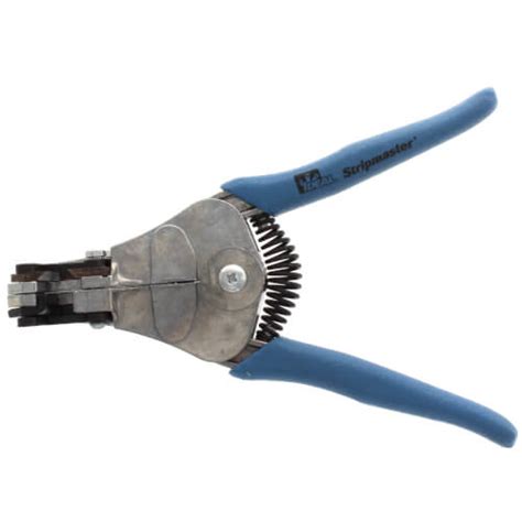 Ideal Stripmaster Wire Stripper Awg