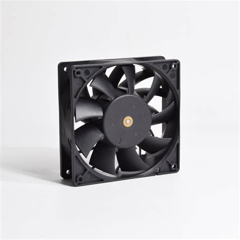 Kitchen Cooling Low Noise Mini Ac Fan 220v 8038 80mm Axial Fan 230v