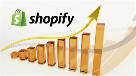 Shopify Logo Png Free Transparent Png Logos