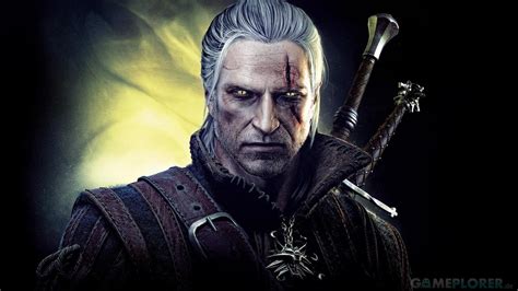 The Witcher Redkit Mod Tools Ab Sofort Kostenlos Verf Gbar