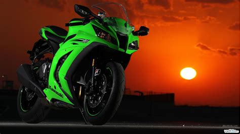 Kawasaki Ninja Wallpaper Hd 68 Images