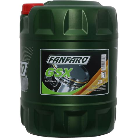 L Olio Motore Fanfaro Gsx W X Mannol Motore Flush Additivo Ebay