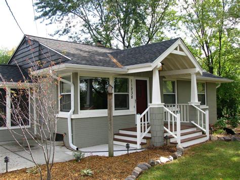 Craftsman Front Porch Design Ideas Front Porch Design Porch Design Craftsman Porch