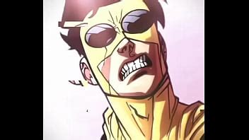 Edit Invencible Whatsapp XVIDEOS