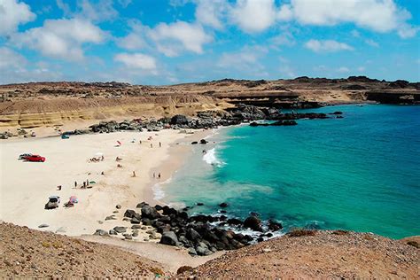 Playas De Chile Encuentra Tu Playa Ideal Para Ir En 2025