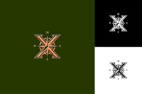xsp emblem logo psd high quality  psd templates
