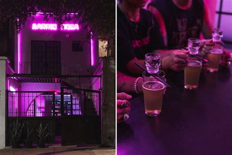 Lánzate a una noche de sakes y ramen en Barrio Rosa