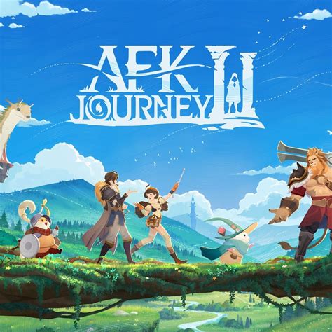 Afk Journey Reroll Guide Tips And Strategies To Start Strong