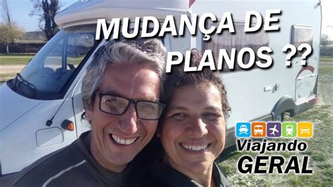 Atualiza Es Vivendo No Motorhome Autocaravana Viajando Geral Na