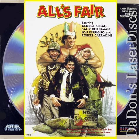 All S Fair Laserdisc Rare Laserdiscs Clearance Items