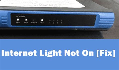 What Does Flashing Internet Light On Modem Mean Americanwarmoms Org