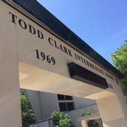 CLARK INTERMEDIATE SCHOOL - 19 Photos - 902 5th St, Clovis, California ...