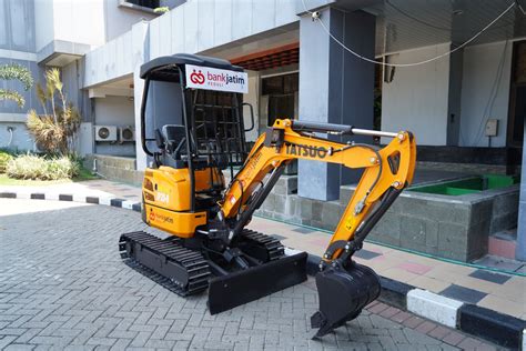 Caring for the Environment, Bank Jatim Submit CSR to Lamongan Regency ...