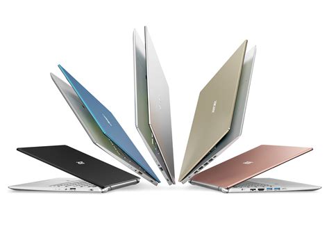 Acer announces latest lineup of consumer laptops, introduces new ...