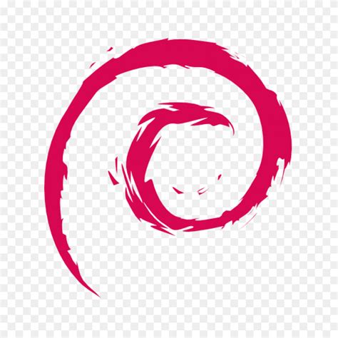 Debian Logo And Transparent Debianpng Logo Images