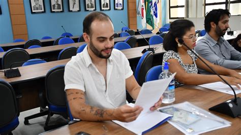 Cerimônia De Posse Dos Novos Servidores Técnicos Administrativos Em Educação Comunica Ufu