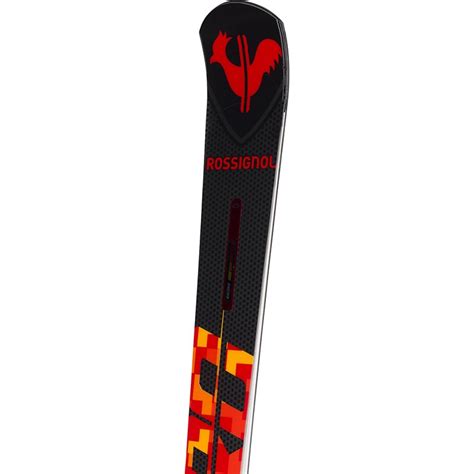 Pack Ski Rossignol Hero Master Lt Spx R Montisport Fr