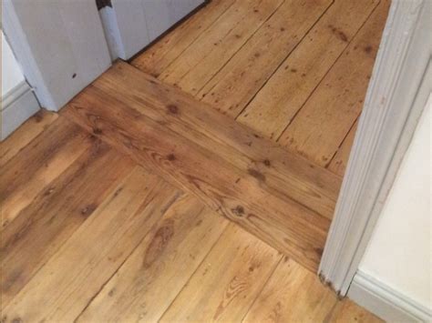 Reclaimed Pine Floorboards The British Wood Flooring Company