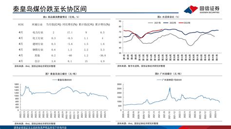 煤炭行业5月投资策略（6月第1周）：煤价跌至长协区间，布局焦炭和长协煤公司 20230605 国信证券 36页报告 报告厅