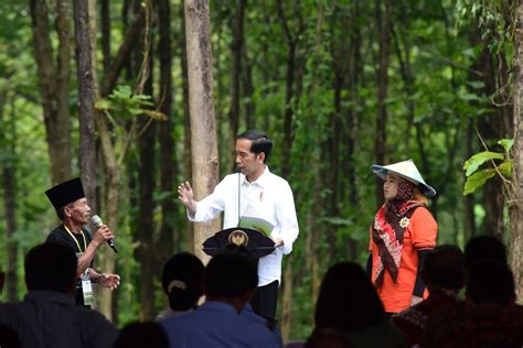 PPID Kementrian Lingkungan Hidup Dan Kehutanan Atasi Konflik Lahan