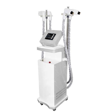 RF Skin Rejuvenation Unit VT5 Beijing VCA Laser Trolley Mounted