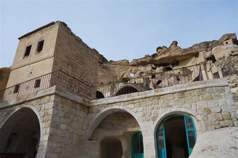 Que Ver En La Capadocia Excursiones De Estambul Carlos De Ory