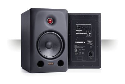 Fostex Px Studio Monitors