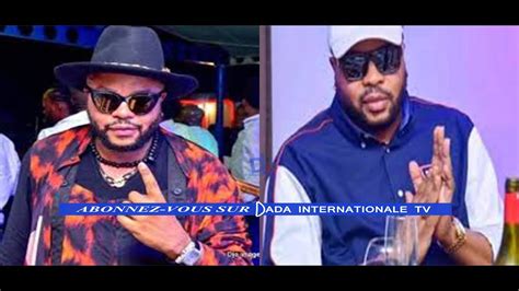 MOTO EPELI JB MPIANA REPOND KOFFI OLOMIDE AFFAIRE BANA NAYE NA DOLCE