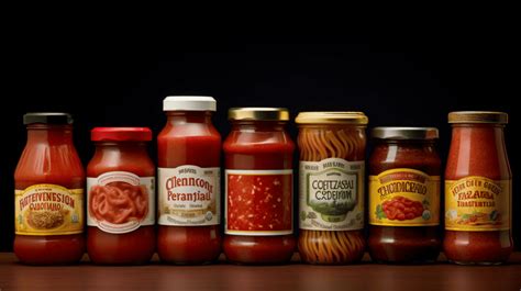 Best Spaghetti Sauce Brands Kaizenaire Singapores Lifestyle And Online Shopping Website