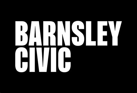 Whats On - Barnsley Civic