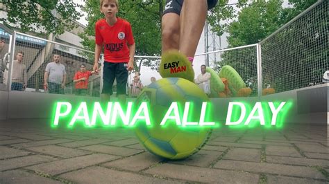 Panna All Day Part Jeand Doest Youtube