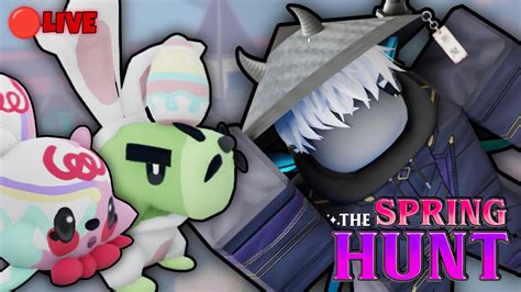 Sprint Hunt Event Is Here Time To Get Shinies Of Them Roblox Tales