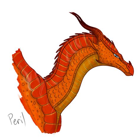 Pin On Wings Of Fire