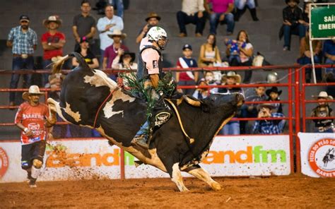 Rodrigo Manga Autoriza Retorno De Realiza O De Rodeio Em Sorocaba