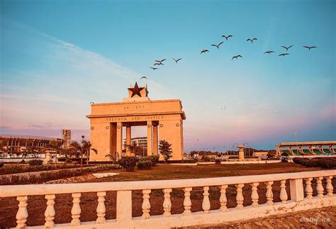 THE 15 BEST Things to Do in Accra (2025) - Must-See Attractions