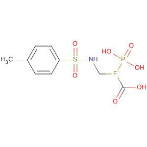 318459 45 9 Phosphonofluoridic Acid 4 Methylphenyl Sulfonyl Amino