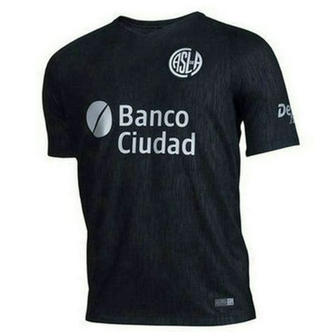 Nueva Camiseta Del San Lorenzo 2022 2023 Baratas