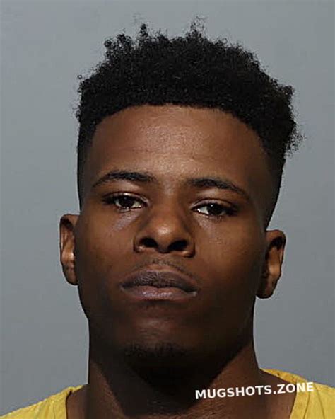 Chance Conquest Seminole County Mugshots Zone