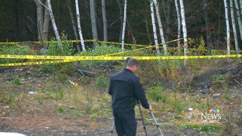 N S Police Identify Body Found In Wooded Area In Bridgewater As