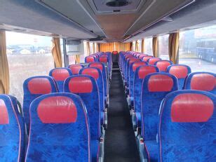 Setra 317GTHD Coach Bus For Sale Poland Tychy WA38492